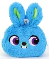 Bunny Fluffy Pouch "TOY STORY"