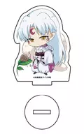 Sesshomaru 「 INUYASHA Acrylic Petit Stand 02. Tsuyu ver. Mini Character 」
