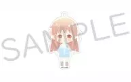 Honda Toru "Fruit Basket Pastel Small Acrílico Keychain"