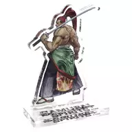 Genjuro YAGAMI "Autumn Festival 2019 Summer x Samurai Shodown Trading Acrílico Stand B"