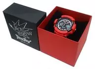 Doimon デビルバッツモデル Wristwatch 「 EYESHIELD 21 」