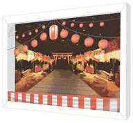 23.夏祭り キャラボックス