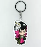 LiSA LiSA Key Holder ~ Beni Renge Ver. ~ "LiVE is Smile Always ~ Beni Renge ~"
