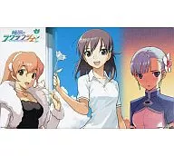 輪廻のラグランジェ デラックスマルチクロス