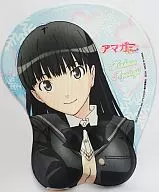 Ayatsuji Tsukasa High Quality Breast Three Dimensional Mouse Pad "Amagami SS + plus"