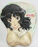 Kaoru Tanamachi High-quality breast three dimensional mouse pad "Amagami SS + plus"