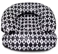 ディズニーキャラクター Walt Disney 110th Anniversary プレミアム エアソファー 「ディズニーキャラクター」