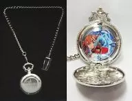 Reloj de bolsillo de sílice "Sword Art Online"