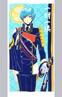 一期一振 バスタオル～一期一振・薬研藤四郎・獅子王～ 「刀剣乱舞-ONLINE-」