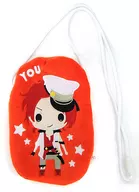 Yo Hazuki Atsuage Pouch - Year Nakagumi -' Tsukiuta.'