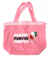 Strawberry Mouse Tote Bag "PUNYUS"