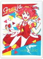 フレイア ピローケースタオル～ワルキューレver.～ 「マクロスΔ」