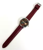 Valkyrie Watch Collection Vol. 2 "Ensemble Stars!" Sega limited