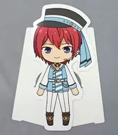 朱桜司 ビッグスタンドコレクションvol.1 「あんさんぶるスターズ!」