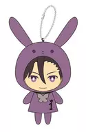 Muzuki Hajime no Ue series (mascota) "Tsukiuta. THE ANIMATION"
