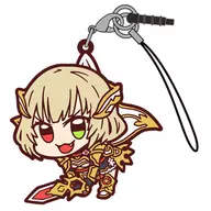 Charlotte Félie Tsumamare Strap' Shironeko Project'