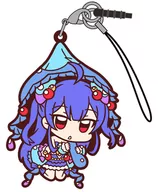 Noah Mel Tsumamare Strap 「 Shironeko Project 」
