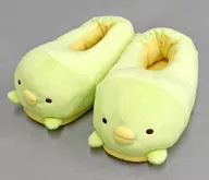 ぺんぎん? ぬいぐるみスリッパ Part2 「すみっコぐらし」