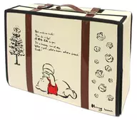Pooh Premium Big Trunk "Winnie the Pooh"