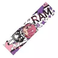 Lamb Muffler Towel "Re:ZeRo Starting Life in Another World"