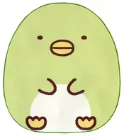ぺんぎん? 持ち手付きレジャーシート 「すみっコぐらし」