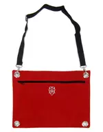 Red Saber / モードレッド 3-Way Diagonal Bag "Fate/Apocrypha"