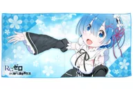 Rem Premium Bath Towel "Emilia & Rem" "Re:Zero kara Hajimeru Isekai Seikatsu"