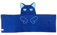 Suppy (Spinel) Narikiri Food Towel "Cardcaptor Sakura Clear Card"