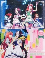 Two kinds set rubber mat "Uma Musume Pretty Derby"