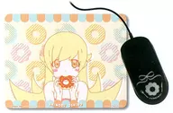 Ninkō Oshino Mouse & Mouse Pad Set " Series"