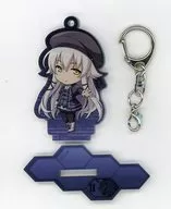 Altina Orion "THE LEGEND OF HEROES: TRAILS OF COLD STEEL 2 way Acrylic Key Holder Collection Vol. 3"