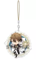 (x) Ryunosuke "Idolish Seven Kyarabyu Acrylic Strap ~ Bright Illumination Live ~ BOX. B"