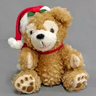 Duffy (Navidad) caja de música "Tokio Disney Resort 25 th Anniversary" limitada a Tokio DisneySea