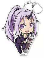 ZION PUNIKO! Key Holder (w / Stand) 「 That Time I Got Reincarnated as a Slime 」