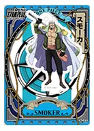 Smoker 「 ONE PIECE Acrylic de Card 5 th 」