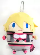 寺光遙日 Pocket-B ボールチェーン付きマスコット 「B-PROJECT」