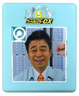 Manager Arino (Shinya Arino) Original Slide 15 puzzle "Game Center CXDV D-Box Technologies 15" early reservation bonus