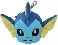 水精靈毛絨玩偶Pass Case「精靈寶可夢」口袋妖怪中心限定