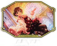 壓剋力立牌「偶像大師灰姑娘女孩」偶像大師官方商店抽賞M@STER A獎