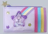 Cure Selene (Shiny Series) Card Case (with Coin Case) "Star ☆ TWINKLE Precure" Pretty Store limited