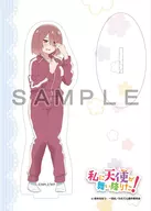 星野宫子亚克力立牌