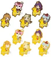 共10种SET