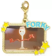 Fauky "Toy Story 4 Photo Charm Collection" theater goods