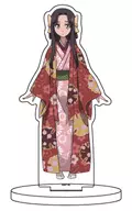 01.斋藤归蝶角色亚克力手办