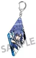 风鳴翼亚克力挂件「战姬绝唱SYMPHOGEAR XV」