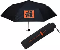Edogawa Conan Folding Umbrella "Theatrical Detective Conan: The Crimson Love Letter"