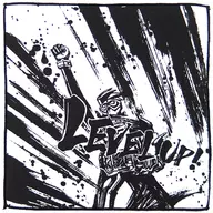 仮面ライダーエグゼイド 墨式ハンドタオル 「一番くじ 仮面ライダージオウ FINAL TIME feat.装動 仮面ライダー電王」 3等賞