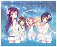 星星(集合)鼠标垫第四弹
