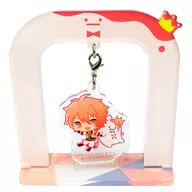 Nanase Riku (Sanrioflavor) Acrylic Stand "Ideal Seven"