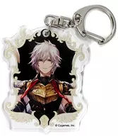 路西菲尔「GRANBLUE FANTASY-碧蓝幻想-亚克力挂件」Yamashiroya限定